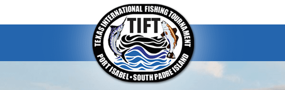 Texas International Fishing Tournament on SPI