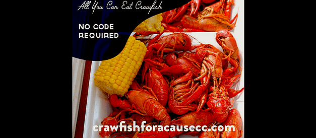 Crawfish for a Cause