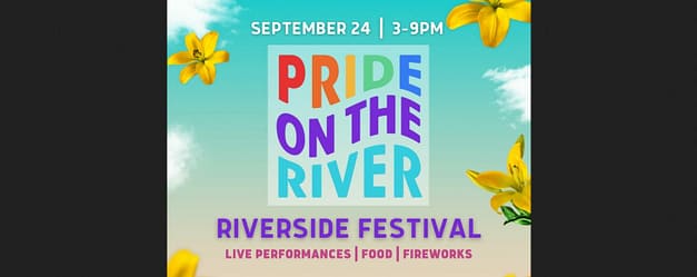 Pride on the River – Tampa