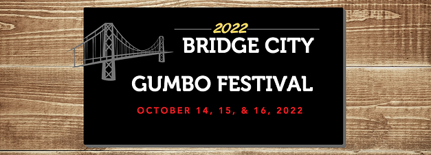 Bridge City Gumbo Festival