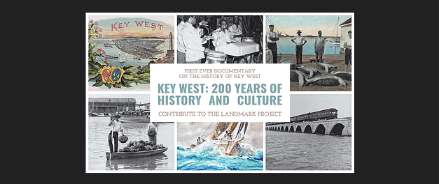 ‘Key West: 200 Years of History & Culture’ Doc World Premiere
