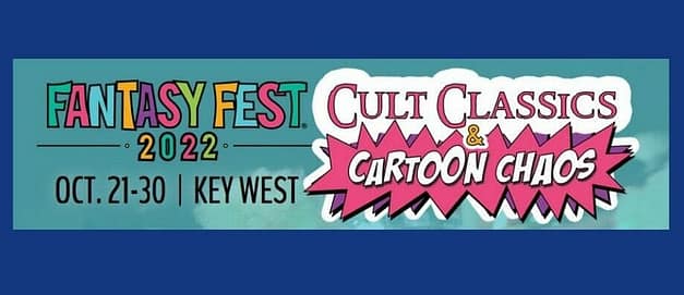 Key West Fantasy Fest