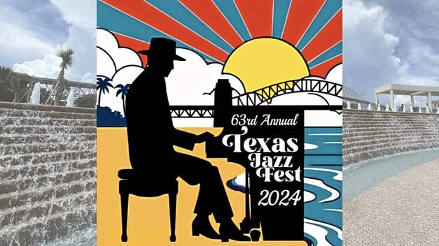 Texas Jazz Festival