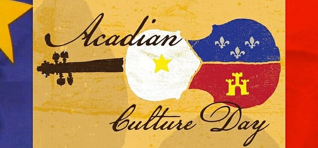 Acadian Culture Day at Vermilionville