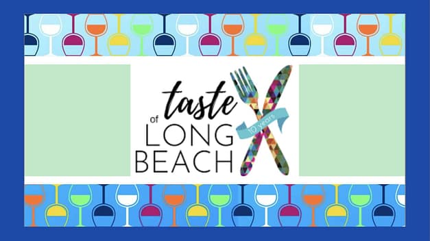 Taste of Long Beach