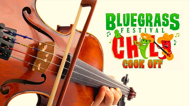 Florida State Bluegrass Festival