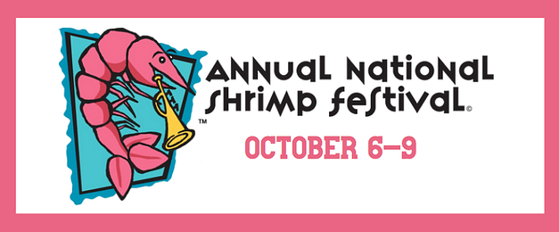 National Shrimp Festival