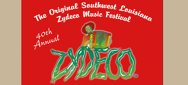 SW Louisiana Zydeco Music Festival