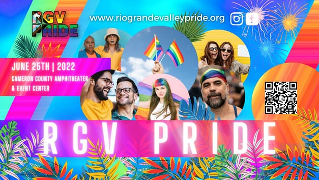 RGV Pride 2022 on SPI