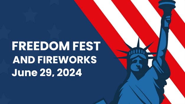 Freedom Fest in Punta Gorda