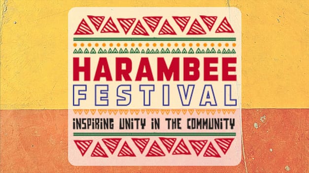 FAMU Harambee Festival