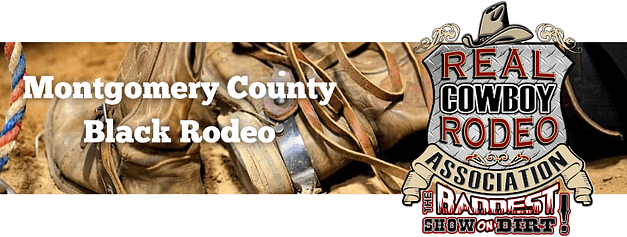 Montgomery County Black Rodeo
