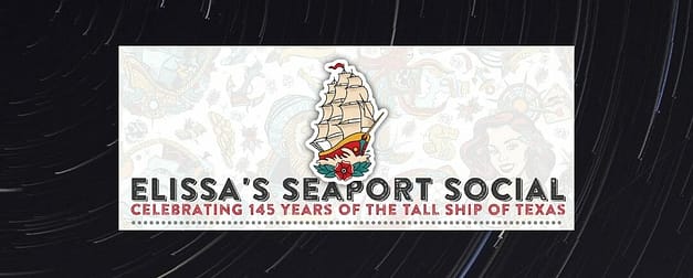 Elissa’s Seaport Social