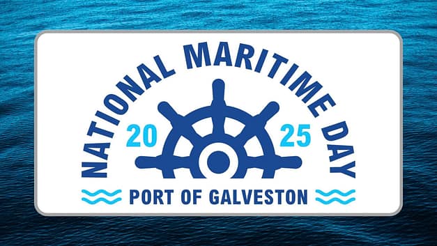 National Maritime Day & Bicentennial Kick-Off