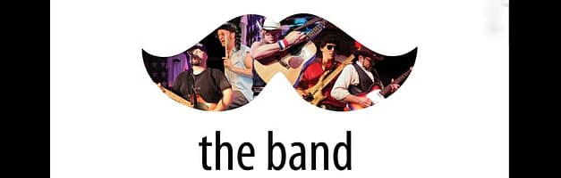 Mustache the Band at Soul Kitchen