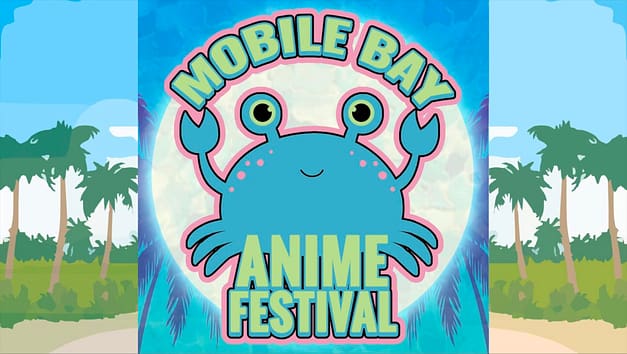 Mobile Bay Anime Festival