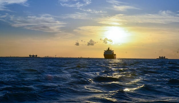 2-Hour Sunset Cruise