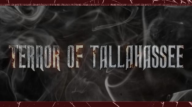 Terror of Tallahassee