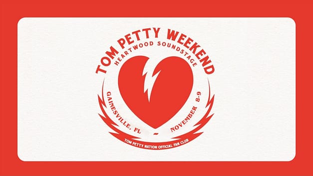 Tom Petty Weekend