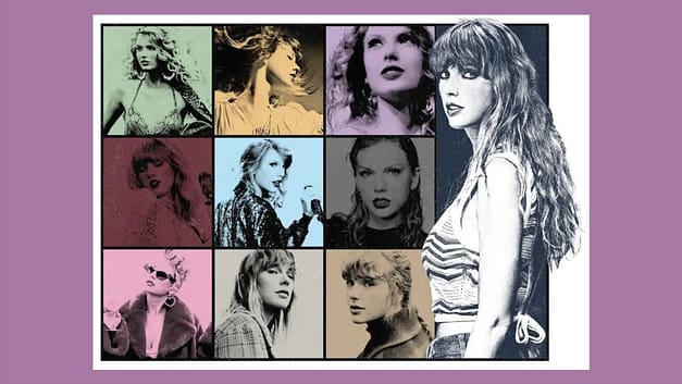 Taylor Swift ‘Eras’ Tour in Miami