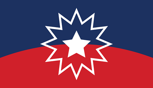 Juneteenth Flag Raising in Port Arthur