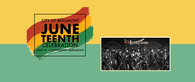 Beaumont Juneteenth Celebration