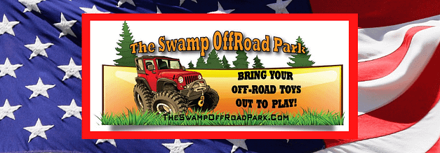 Swamp OffRoad Park Independence Day