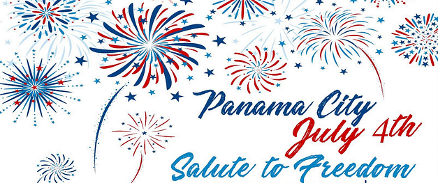 Salute to Freedom – Panama City