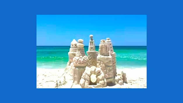 SandCastle Lessons – Destin SandCastle Lessons – Destin