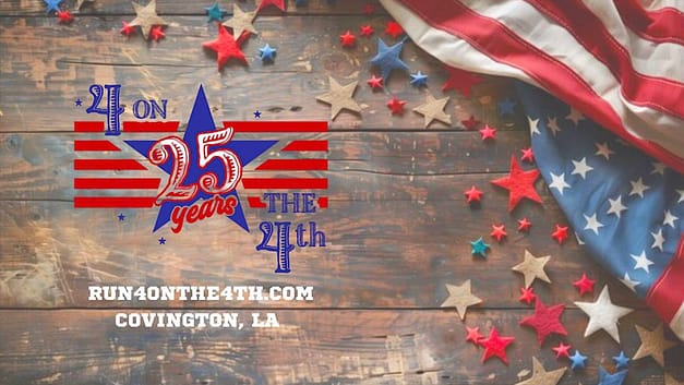 4 on the 4th