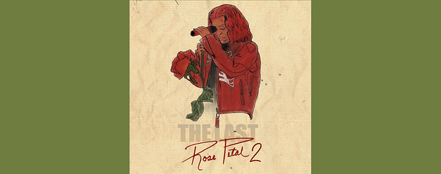 Teyana Taylor – The Last Rose Motel Farewell Tour