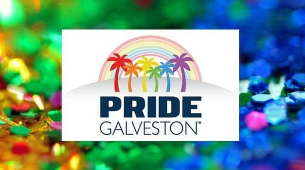 Pride Galveston 2022