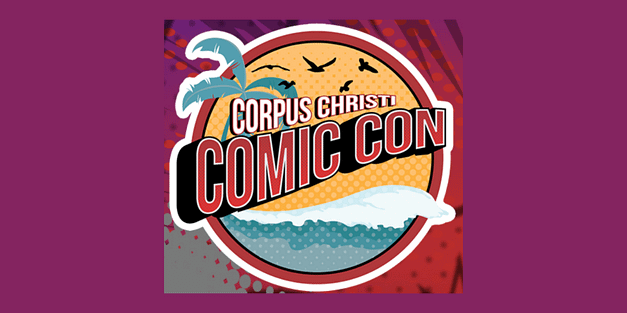Corpus Christi Comic Con