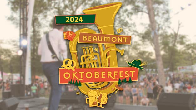 Beaumont Oktoberfest