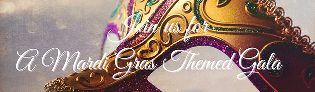 Mardi Gras in June Gala