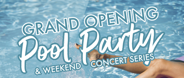 Bolivar Beach Club Grand Opening Memorial Day Weekend
