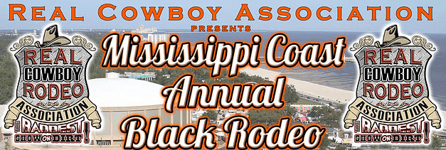 Mississippi Coast Annual Black Rodeo