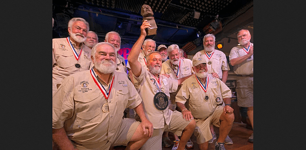 Hemingway Days in Key West