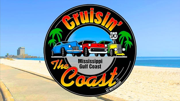Cruisin’ the Coast