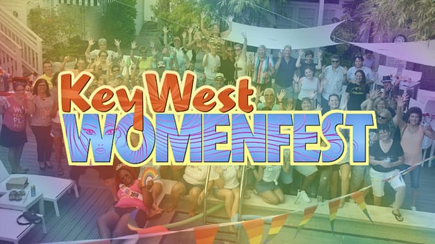 Key West Womenfest