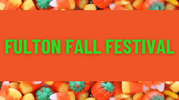 Fulton Fall Festival
