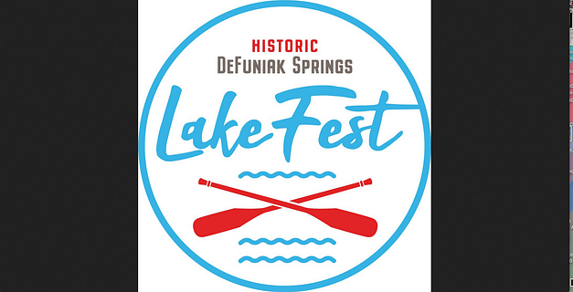 DeFuniak Springs Lake Fest 2022