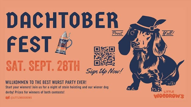 Dachtoberfest