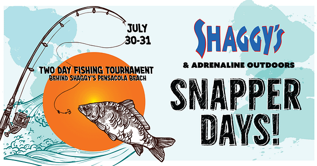 End-of-Season Snapper Days Tournament – Pensacola