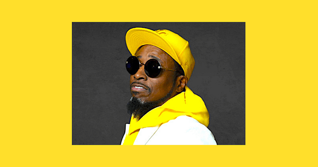 Eddie Griffin in Beaumont