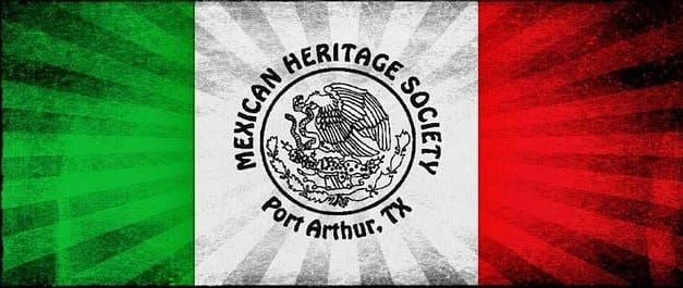 Mexican Heritage Fiesta in Port Arthur