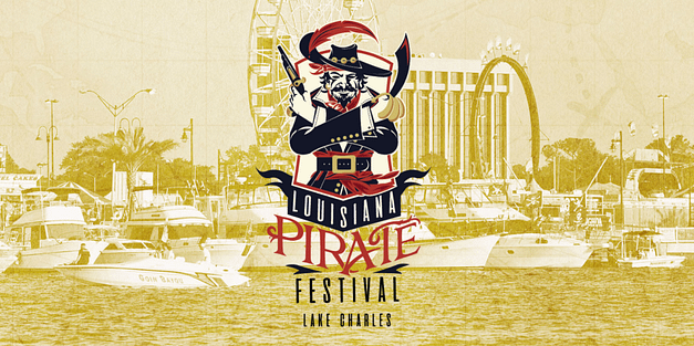 Louisiana Pirate Festival