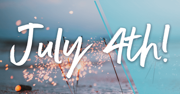 4th of July at Bolivar Beach Club