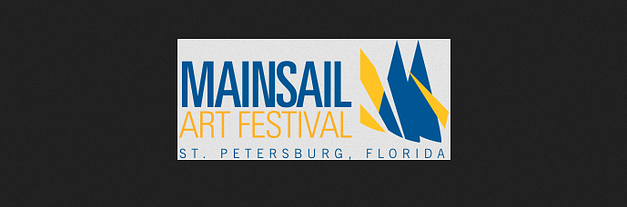 Mainsail Art Festival in Vinoy Park