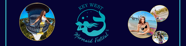 Key West Mermaid Festival